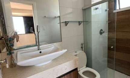 Apartamento à venda no Gran Palazzo Residence, FAROLÂNDIA, Aracaju, SE