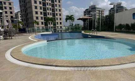 Apartamento à venda no Solarium Residence, FAROLÂNDIA, Aracaju, SE
