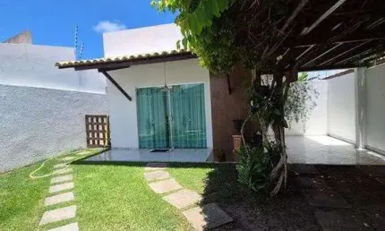 Casa com 2 quartos à venda na Rua Praia De Aruana, 111, Aruana, Aracaju