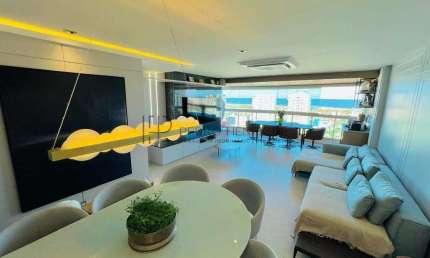 Apartamento à venda no Le Monde Residence, ATALAIA, Aracaju, SE