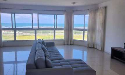 Apartamento com 4 quartos à venda na Rua Francisco Rabelo Leite Neto, Atalaia, Aracaju