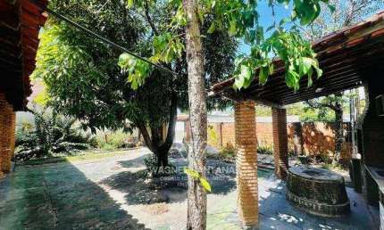 Casa à venda em rua pública, MOSQUEIRO, Aracaju, SE