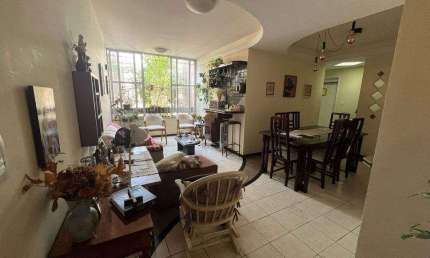 Apartamento à venda no MONTE VERDE, SUÍÇA, Aracaju, SE