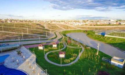 Lote à venda no MONTEVILLE RESIDENCE PRIVÊ, MALVINAS, Campina Grande, PB