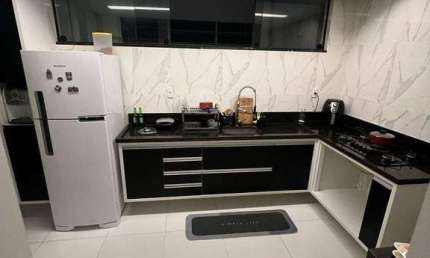 Apartamento à venda no FRANCISCO MOREIRA, SUÍÇA, Aracaju, SE