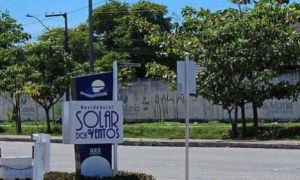 Apartamento à venda no Residencial Solar dos Ventos, INÁCIO BARBOSA, Aracaju, SE
