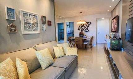 Apartamento à venda no Singulare, GRAGERU, Aracaju, SE