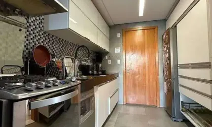 Apartamento à venda no Versatto Jardins , JARDINS , Aracaju, SE