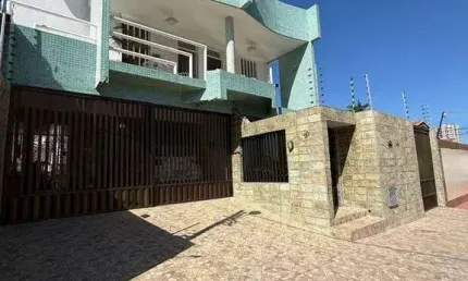 Casa com 4 quartos à venda na Avenida Inácio Barbosa, Aruana, Aracaju