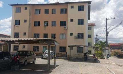 Apartamento à venda no ARMANDO DOMINGUES, OLARIA, Aracaju, SE