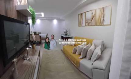 Apartamento à venda no ELEVATTO CONDOMÍNIO CLUBE, LUZIA, Aracaju, SE