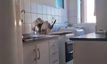Apartamento à venda no Sergipe Del Rey, FAROLÂNDIA, Aracaju, SE