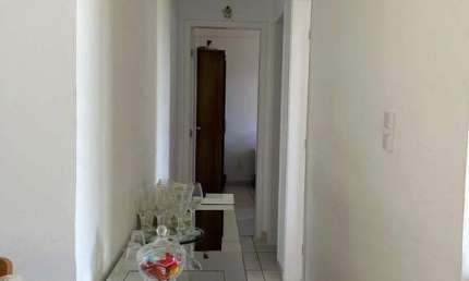 Apartamento à venda, ESPAÇO TROPICAL, Barra dos Coqueiros, SE