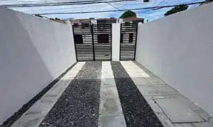 Casa à venda em rua pública, BAIRRO NOVO, Olinda, PE