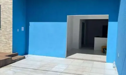 Casa à venda em rua pública, SANTA MARIA, Aracaju, SE