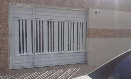 Casa à venda em rua pública, MARCOS FREIRE II, Nossa Senhora do Socorro, SE