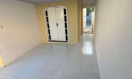 Casa à venda em rua pública, JOÃO ALVES, Nossa Senhora do Socorro, SE
