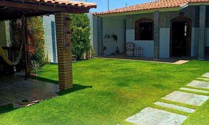 Casa à venda em rua pública, ATALAIA NOVA, Barra dos Coqueiros, SE