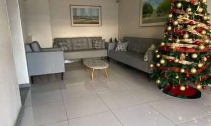 Apartamento com 4 quartos à venda na Rua Itabaiana, 460, Centro, Aracaju