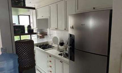 Apartamento com 3 quartos à venda na Avenida Conselheiro João Moreira Filho, 3605, Coroa do Meio, Aracaju