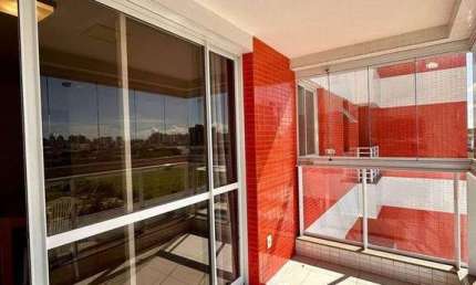 Apartamento com 2 quartos à venda na Rua Anna Dulce Vieira de Carvalho, 130, Jardins, Aracaju