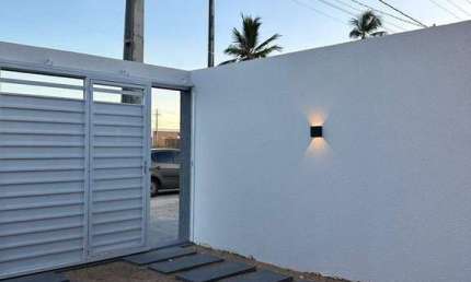 Casa à venda em rua pública, LUAR DA BARRA , Barra dos Coqueiros, SE