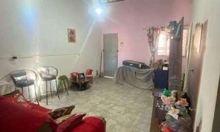 Casa à venda em rua pública, EDUARDO GOMES, São Cristóvão, SE