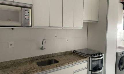 Apartamento com 3 quartos à venda na Rua Renato Santos Teixeira, 30, Luzia, Aracaju