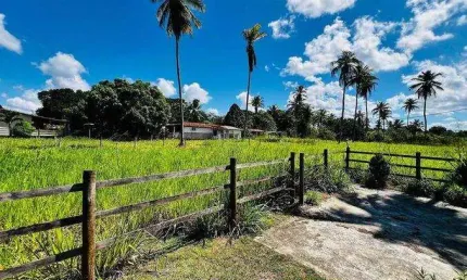 Lote à venda em rua pública, CENTRO, Itaporanga d'Ajuda, SE
