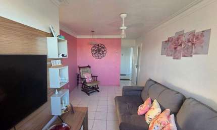 Apartamento com 3 quartos à venda na Rua Rafael de Aguiar, 1839, Ponto Novo, Aracaju
