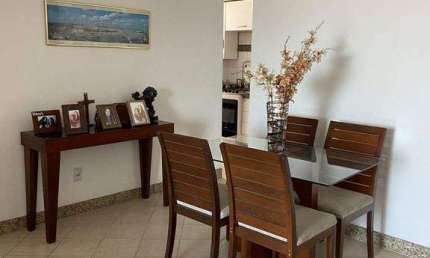 Apartamento com 3 quartos à venda na Rua Marise Almeida Santos, 521, Luzia, Aracaju