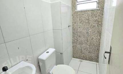 Apartamento à venda, SÃO BRÁS, Nossa Senhora do Socorro, SE