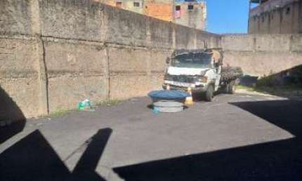 Comercial para locação em rua pública, CASTELO BRANCO, Salvador, BA