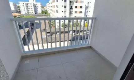Apartamento à venda no Aquarela Parque, ARUANA, Aracaju, SE