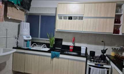 Apartamento à venda no VILLA RICA , PONTO NOVO , Aracaju, SE