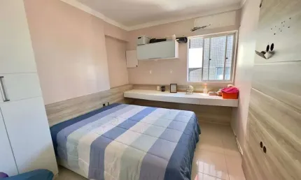 Apartamento à venda no RUA JOSÉ C. DA CUNHA SARMENTO - JATIÚCA, MACEIÓ , JATIÚCA , Maceió, AL