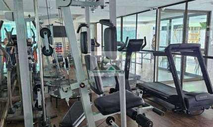 Apartamento à venda no EDF ATHOS, ENCRUZILHADA, Recife, PE