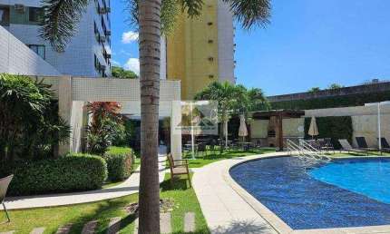 Apartamento à venda no EDIFÍCIO AQUILES, ENCRUZILHADA, Recife, PE