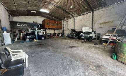Comercial à venda em rua pública, INDUSTRIAL, Aracaju, SE