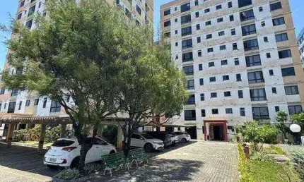 Apartamento com 2 quartos à venda na Rua Professora Alda Piassa, 23, Luzia, Aracaju