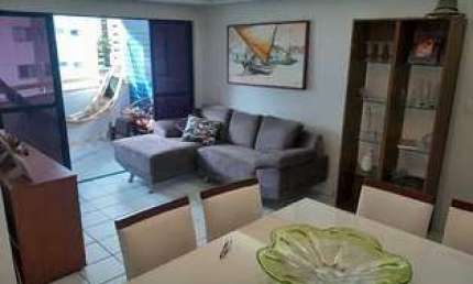 Apartamento à venda no PUERTO DEL PLATA, BOA VIAGEM, Recife, PE