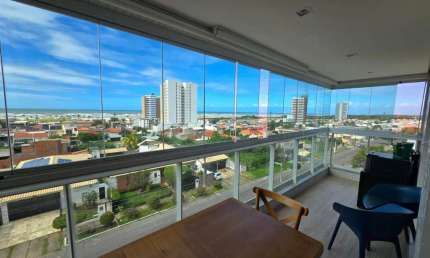 Apartamento à venda no RESIDENCIAL APOEMA, ATALAIA, Aracaju, SE