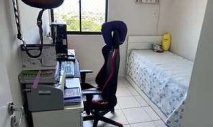 Apartamento à venda no MIRAFLORES, TORRE, Recife, PE