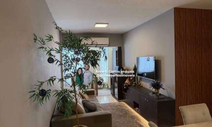Apartamento à venda no LAUSANNE, LUZIA, Aracaju, SE