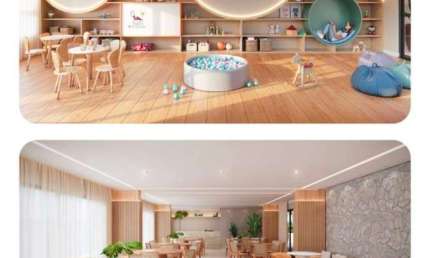Apartamento à venda no DUETTO RESIDENCE, FAROLÂNDIA, Aracaju, SE