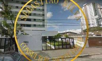 Apartamento à venda no RESIDENCIAL JOAQUIM NABUCO, CASA AMARELA, Recife, PE