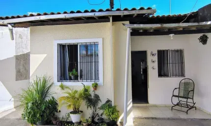 Casa à venda em rua pública, CIDADE UNIVERSITÁRIA, Maceió, AL