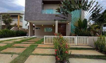 Casa à venda no CONDOMÍNIO PRAIA SUL 1, MOSQUEIRO, Aracaju, SE
