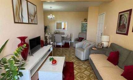 Apartamento à venda no EDIFICIO SANTA LUZIA, LUZIA, Aracaju, SE