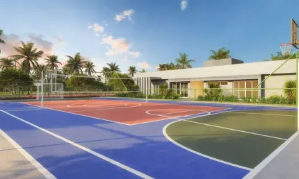 Lote à venda no IBIZA BEACH RESIDENCE, CENTRO, Barra dos Coqueiros, SE